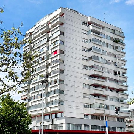 Ferienwohnung Am Bodensee Bregencja Pokój zdjęcie