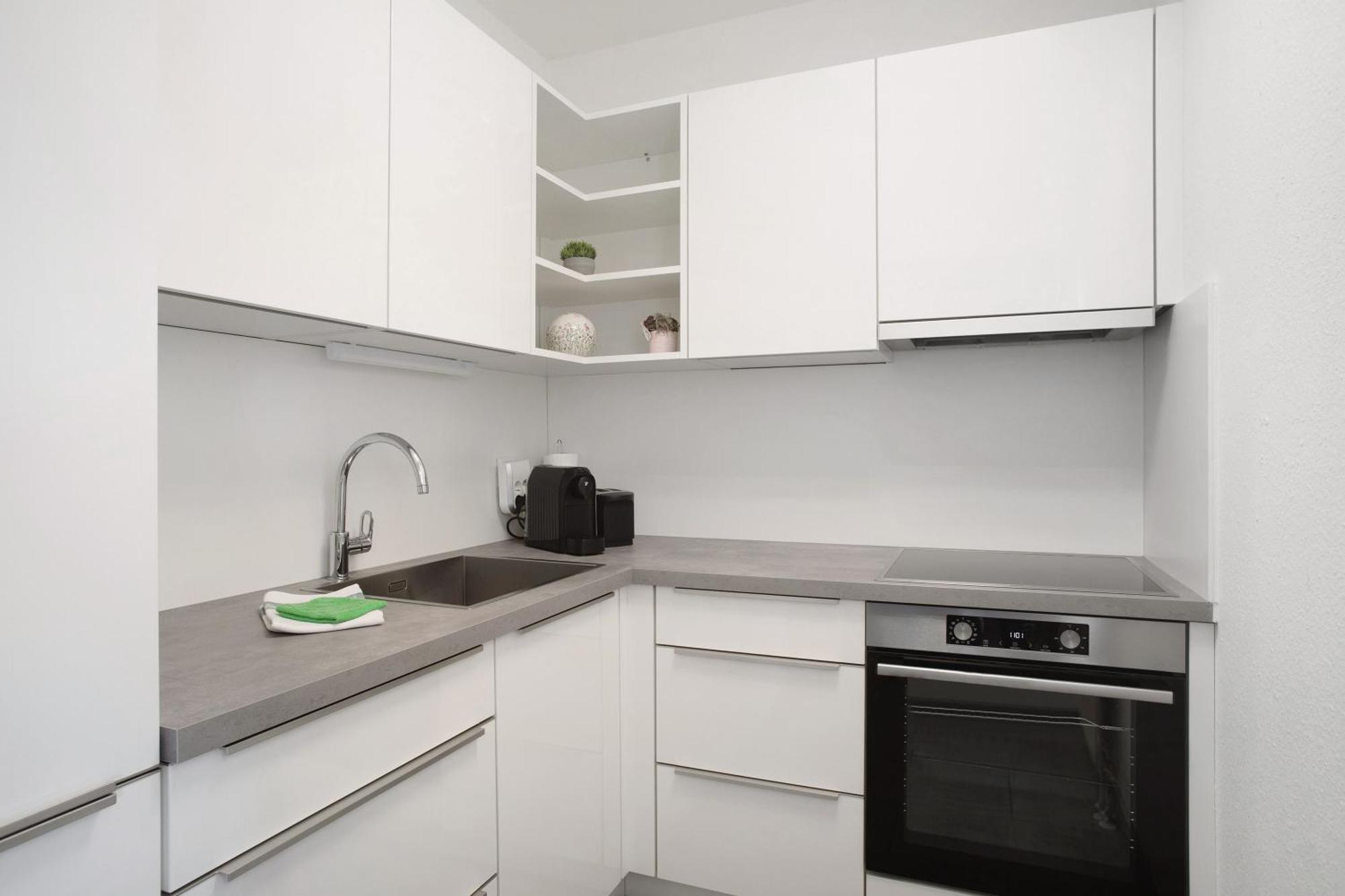 Ferienwohnung Am Bodensee Bregencja Pokój zdjęcie