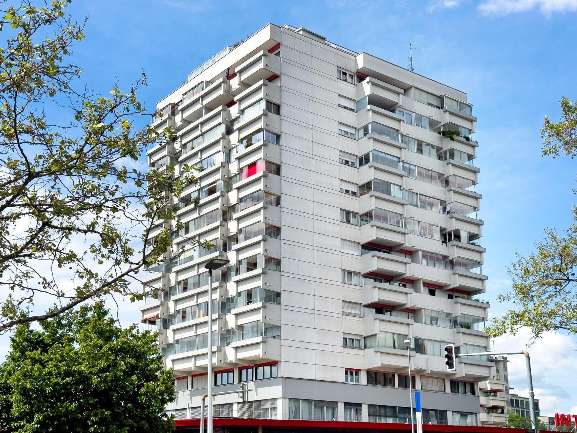 Ferienwohnung Am Bodensee Bregencja Pokój zdjęcie